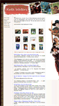 Mobile Screenshot of katewaters.com